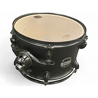 Used Mapex 4 Piece Mars Black Drum Kit