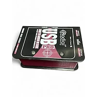 Used Radial Engineering USB PRO Direct Box