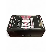 Used Radial Engineering USB PRO Direct Box