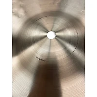 Used SABIAN 16in Stratus Crash Cymbal
