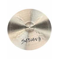 Used SABIAN 16in Stratus Crash Cymbal