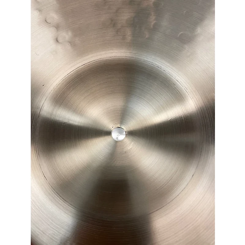 Used SABIAN 16in Stratus Crash Cymbal