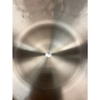 Used SABIAN 16in Stratus Crash Cymbal