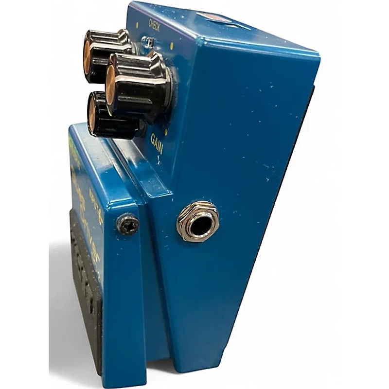 Used BOSS BD2 Blues Driver Effect Pedal