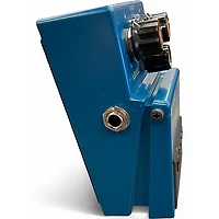 Used BOSS BD2 Blues Driver Effect Pedal