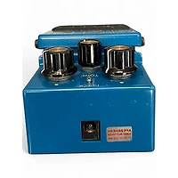 Used BOSS BD2 Blues Driver Effect Pedal