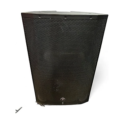 Used Mackie THUMP 15A Powered Speaker