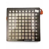 Used Novation Launchpad Mini MIDI Controller