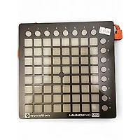 Used Novation Launchpad Mini MIDI Controller