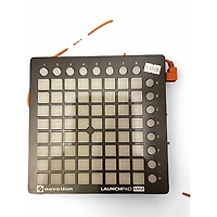 Used Novation Launchpad Mini MIDI Controller