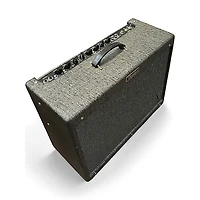 Used Fender George Benson Signature Hot Rod Deluxe 40W Tube Guitar Combo Amp