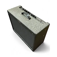 Used Fender George Benson Signature Hot Rod Deluxe 40W Tube Guitar Combo Amp