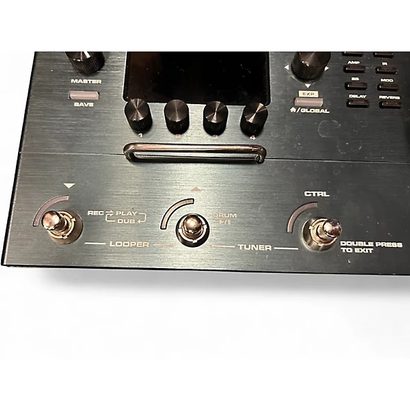 Used NUX MG30 Effect Processor