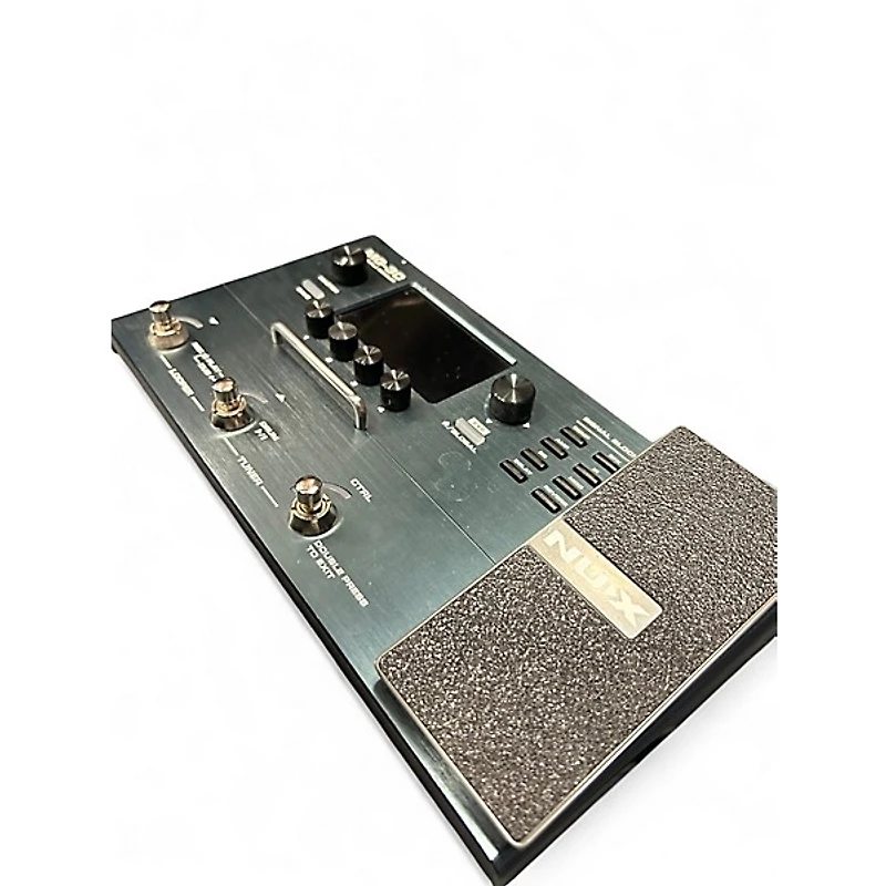Used NUX MG30 Effect Processor