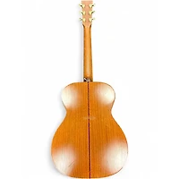 Used Martin SUSTAINABLE WOOD SERIES Natural Acoustic Guitar