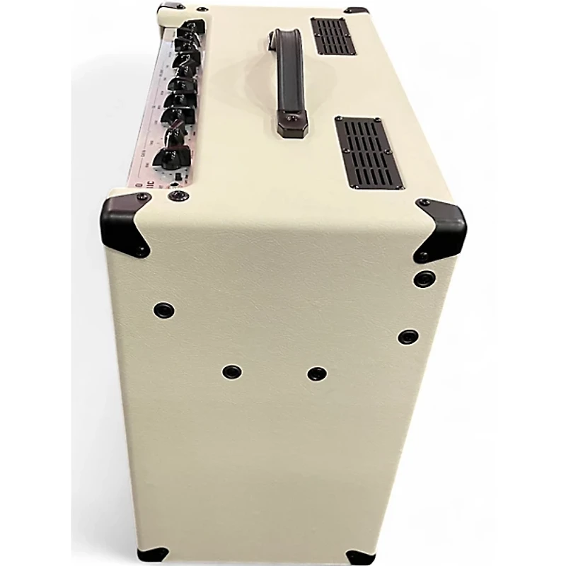 Used EVH ICONIC 5150 15W Tube Guitar Combo Amp