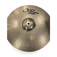 Used Paiste 16in CRASH Cymbal