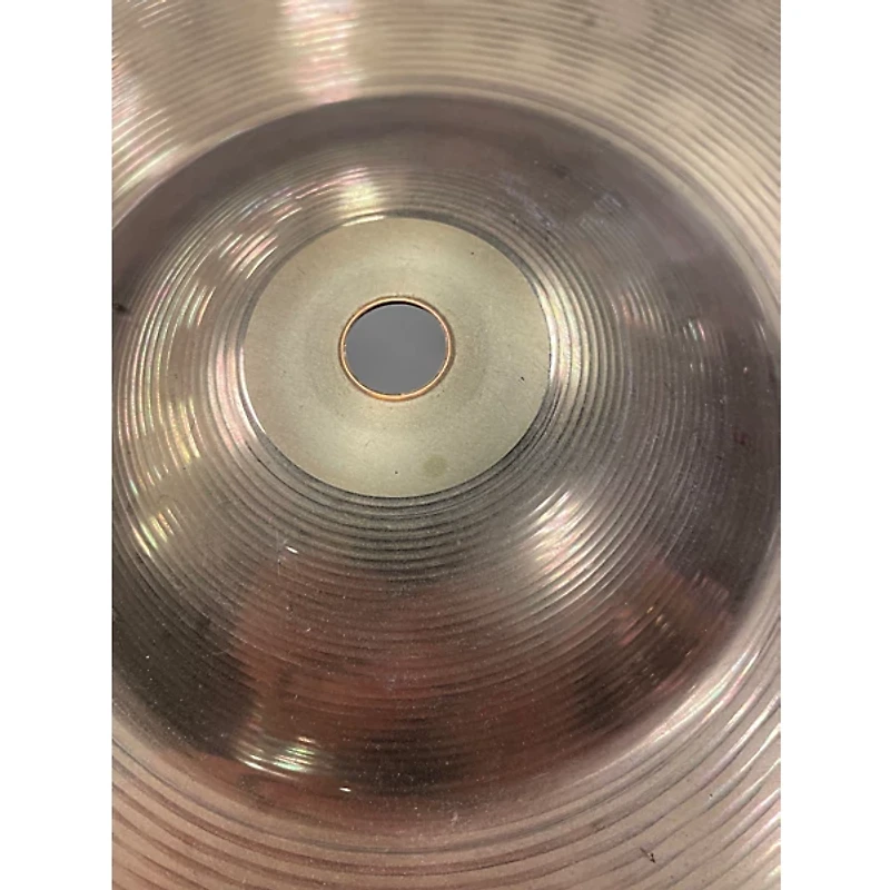 Used Paiste 16in CRASH Cymbal