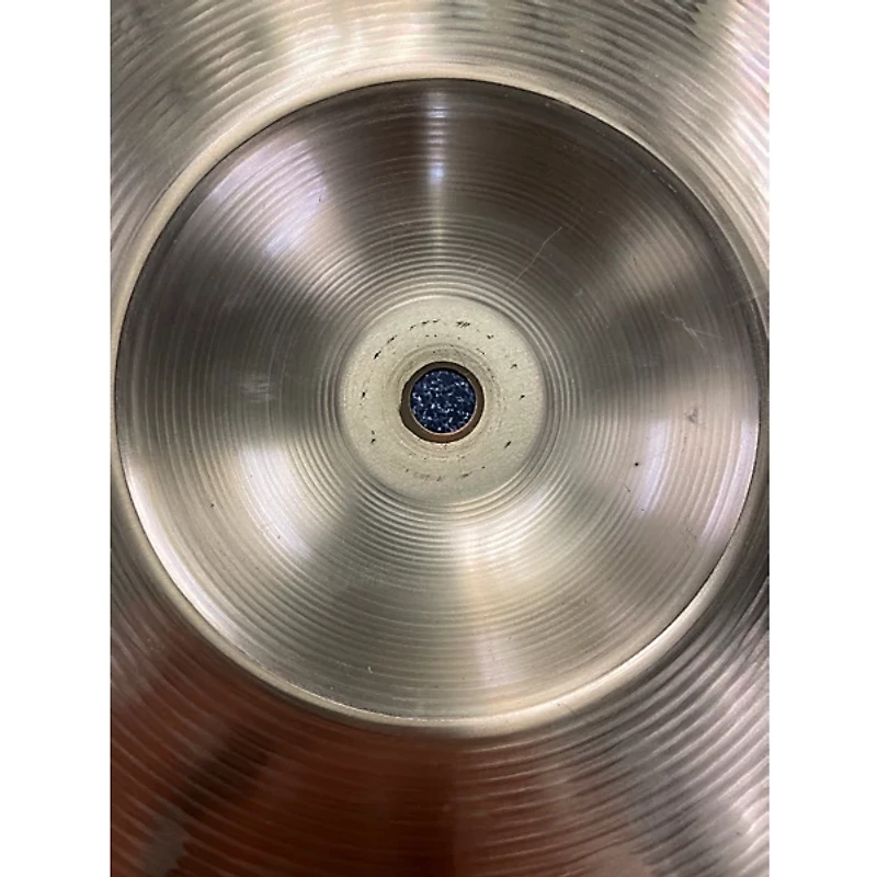 Used Paiste 16in CRASH Cymbal