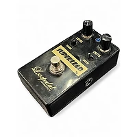 Used Lovepedal Superlead Distortion Effect Pedal