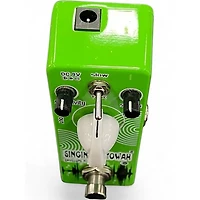 Used Xvive SINGING AUTOWAH Effect Pedal