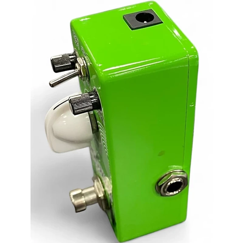 Used Xvive SINGING AUTOWAH Effect Pedal