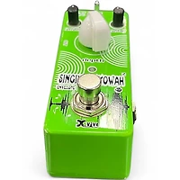 Used Xvive SINGING AUTOWAH Effect Pedal