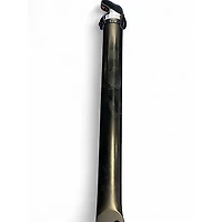 Used Traveler Guitar Ultra Light Black Acoustic Guitar