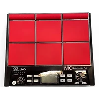 Used ddrum NIO percussion pad Trigger Pad