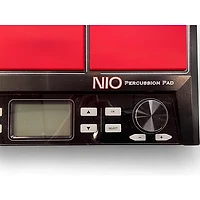 Used ddrum NIO percussion pad Trigger Pad