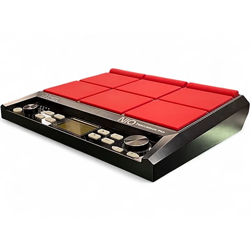 Used ddrum NIO percussion pad Trigger Pad
