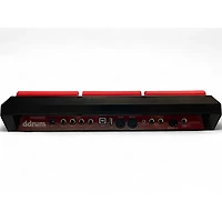 Used ddrum NIO percussion pad Trigger Pad