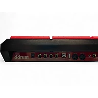 Used ddrum NIO percussion pad Trigger Pad