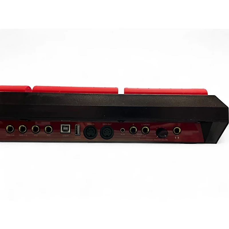 Used ddrum NIO percussion pad Trigger Pad