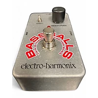 Used Electro-Harmonix BASS BALLS Effect Pedal