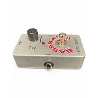 Used Electro-Harmonix BASS BALLS Effect Pedal