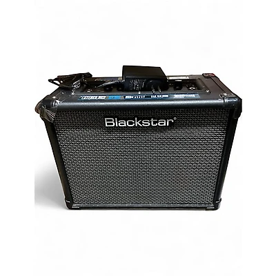 Used Blackstar ID: Core 10 V3 Guitar Combo Amp