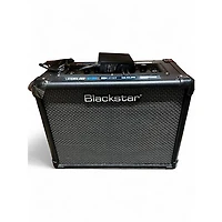 Used Blackstar ID: Core 10 V3 Guitar Combo Amp