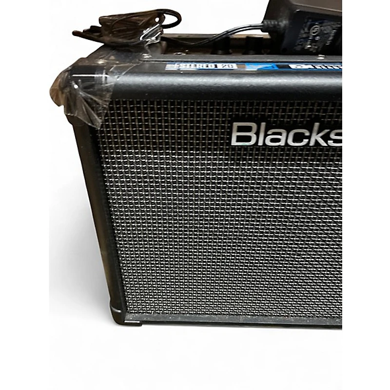 Used Blackstar ID: Core 10 V3 Guitar Combo Amp
