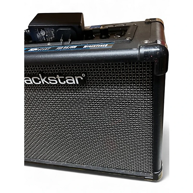 Used Blackstar ID: Core 10 V3 Guitar Combo Amp
