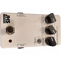 Used JHS Pedals COMPRESSOR Effect Pedal