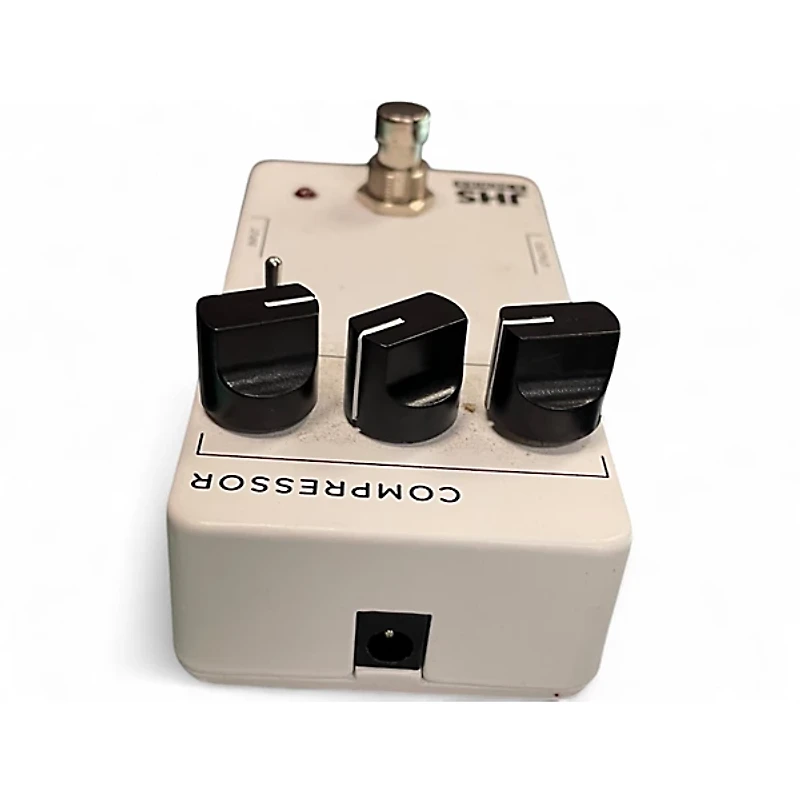 Used JHS Pedals COMPRESSOR Effect Pedal