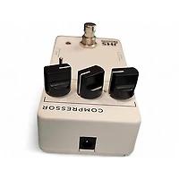 Used JHS Pedals COMPRESSOR Effect Pedal