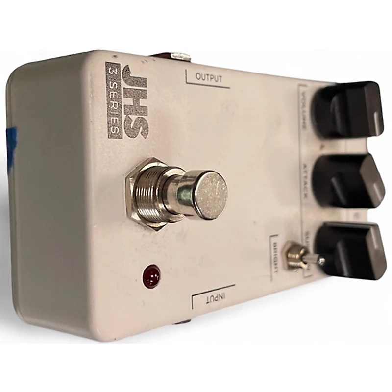 Used JHS Pedals COMPRESSOR Effect Pedal