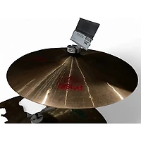 Used Paiste 14in Sound Edge Hi Hat Top Cymbal