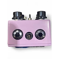 Used JHS Pedals Emperor Analog Chorus Vibrato with Tap Tempo V2 Effect Pedal