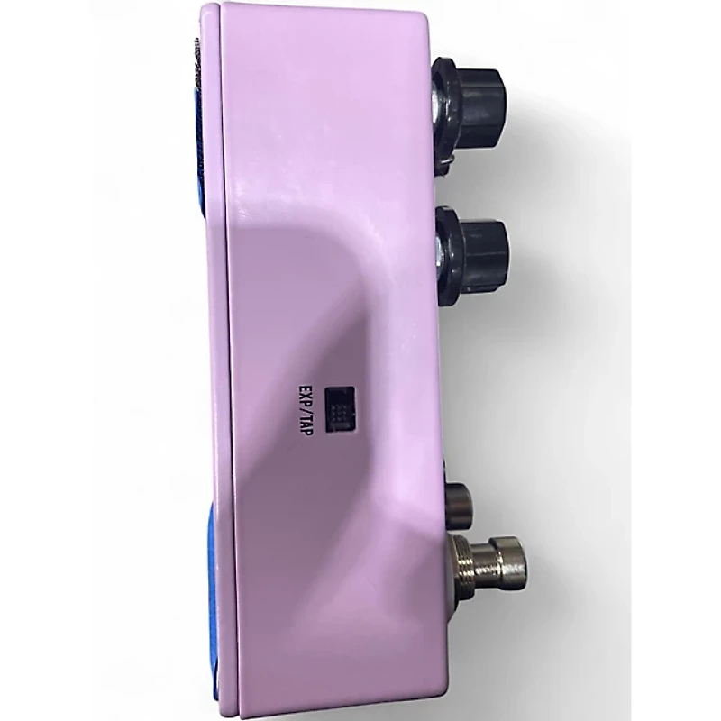 Used JHS Pedals Emperor Analog Chorus Vibrato with Tap Tempo V2 Effect Pedal