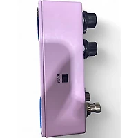 Used JHS Pedals Emperor Analog Chorus Vibrato with Tap Tempo V2 Effect Pedal