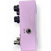 Used JHS Pedals Emperor Analog Chorus Vibrato with Tap Tempo V2 Effect Pedal