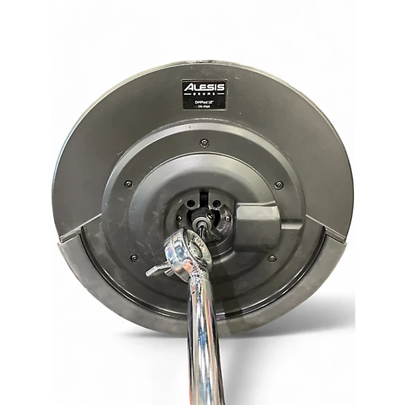 Used Alesis 12" CRASH CYMBAL Electric Cymbal